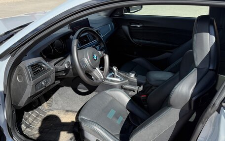 BMW M2 F87, 2019 год, 6 500 000 рублей, 11 фотография