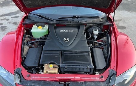 Mazda RX-8 I, 2004 год, 900 000 рублей, 5 фотография