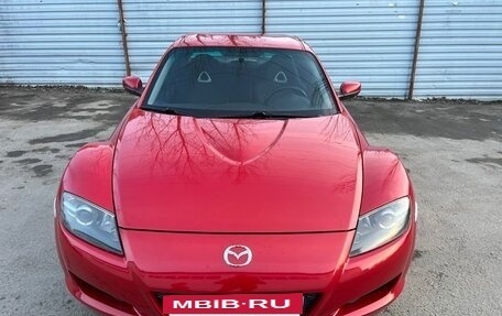 Mazda RX-8 I, 2004 год, 900 000 рублей, 2 фотография