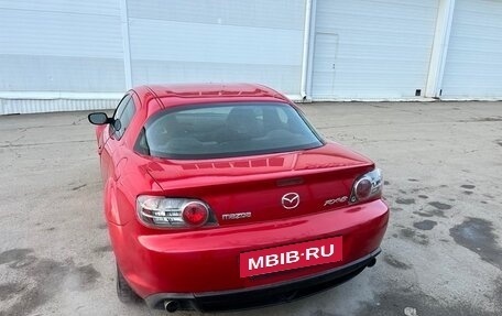 Mazda RX-8 I, 2004 год, 900 000 рублей, 3 фотография