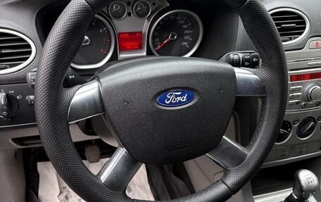 Ford Focus II рестайлинг, 2008 год, 480 000 рублей, 5 фотография