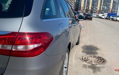 Mercedes-Benz C-Класс, 2016 год, 1 950 000 рублей, 12 фотография
