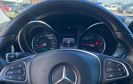 Mercedes-Benz C-Класс, 2016 год, 1 950 000 рублей, 20 фотография