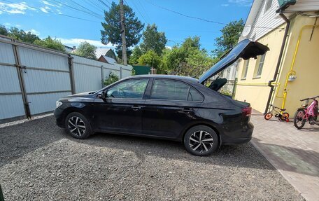 Volkswagen Polo VI (EU Market), 2021 год, 1 500 000 рублей, 2 фотография
