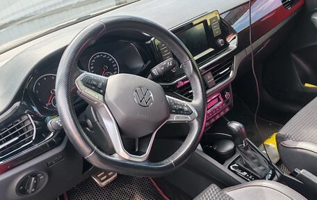 Volkswagen Polo VI (EU Market), 2021 год, 1 500 000 рублей, 3 фотография