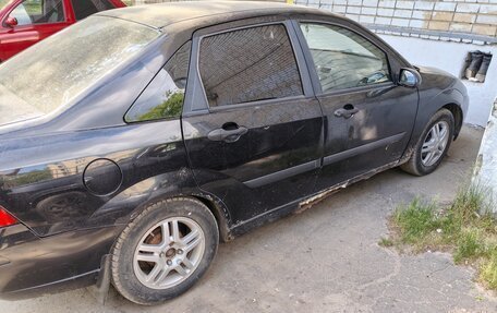 Ford Focus IV, 2004 год, 235 000 рублей, 5 фотография