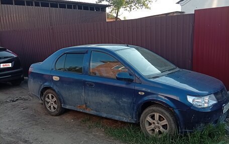 FAW Vita, 2008 год, 85 000 рублей, 2 фотография