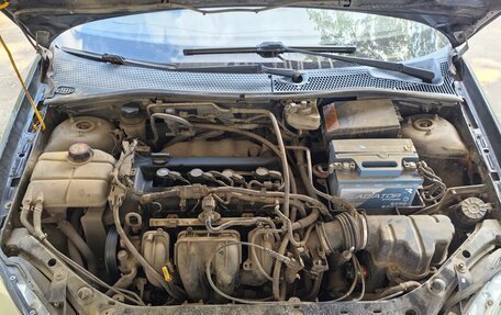 Ford Focus IV, 2004 год, 235 000 рублей, 6 фотография