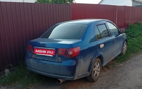 FAW Vita, 2008 год, 85 000 рублей, 3 фотография