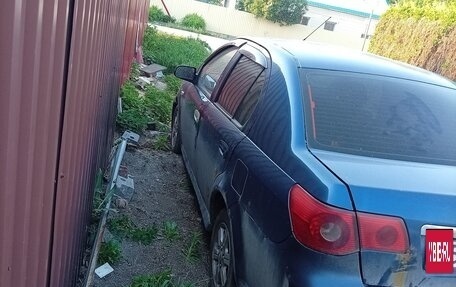 FAW Vita, 2008 год, 85 000 рублей, 4 фотография