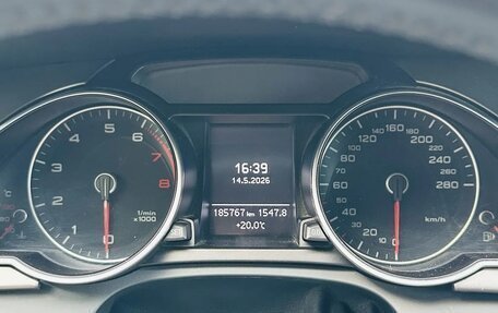 Audi A5, 2012 год, 1 800 000 рублей, 8 фотография
