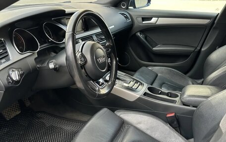 Audi A5, 2012 год, 1 800 000 рублей, 7 фотография