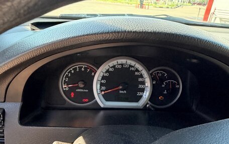 Chevrolet Lacetti, 2008 год, 290 000 рублей, 2 фотография