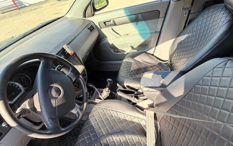 Chevrolet Lacetti, 2008 год, 290 000 рублей, 4 фотография