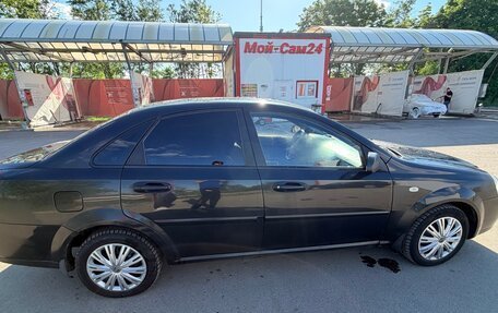 Chevrolet Lacetti, 2008 год, 290 000 рублей, 9 фотография