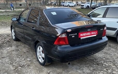 Ford Focus IV, 2004 год, 235 000 рублей, 2 фотография