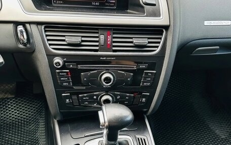 Audi A5, 2012 год, 1 800 000 рублей, 9 фотография