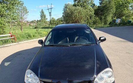 Chevrolet Lacetti, 2008 год, 290 000 рублей, 16 фотография
