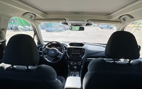 Subaru Forester, 2023 год, 4 800 000 рублей, 11 фотография