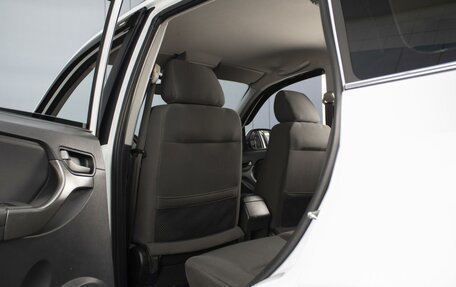 Chery Tiggo (T11), 2015 год, 590 000 рублей, 10 фотография