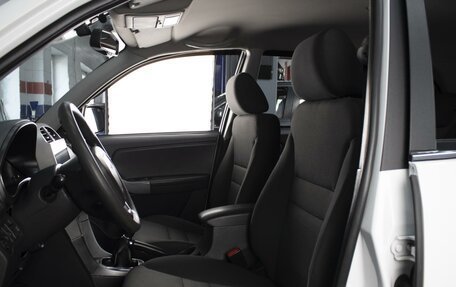 Chery Tiggo (T11), 2015 год, 590 000 рублей, 8 фотография