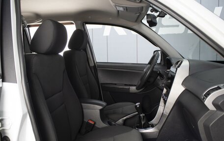 Chery Tiggo (T11), 2015 год, 590 000 рублей, 7 фотография