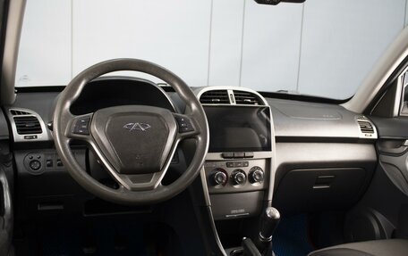 Chery Tiggo (T11), 2015 год, 590 000 рублей, 5 фотография
