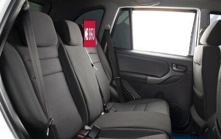Chery Tiggo (T11), 2015 год, 590 000 рублей, 6 фотография