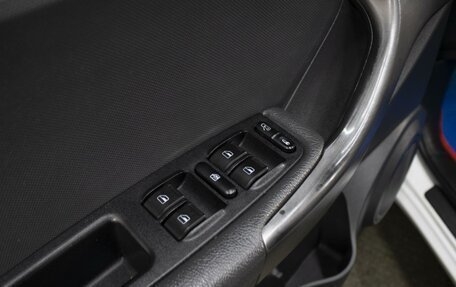 Chery Tiggo (T11), 2015 год, 590 000 рублей, 18 фотография