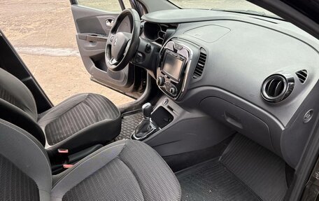 Renault Kaptur I рестайлинг, 2018 год, 1 825 000 рублей, 5 фотография