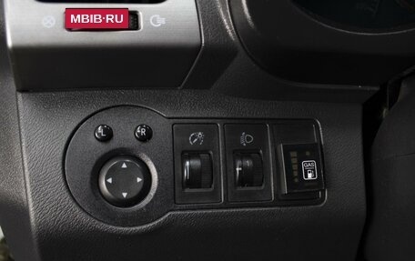 Chery Tiggo (T11), 2015 год, 590 000 рублей, 17 фотография