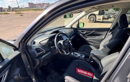 Subaru Forester, 2023 год, 4 800 000 рублей, 13 фотография