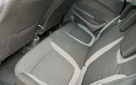 Renault Kaptur I рестайлинг, 2018 год, 1 825 000 рублей, 11 фотография
