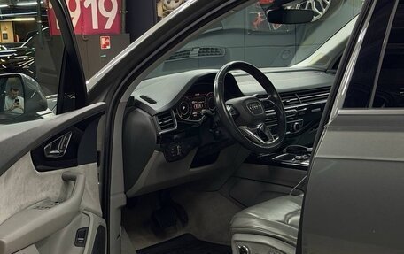 Audi Q7, 2015 год, 3 000 000 рублей, 7 фотография