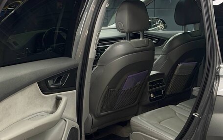 Audi Q7, 2015 год, 3 000 000 рублей, 8 фотография