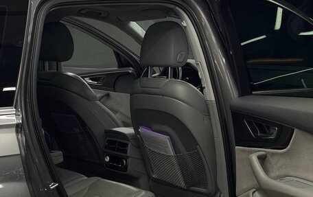 Audi Q7, 2015 год, 3 000 000 рублей, 13 фотография