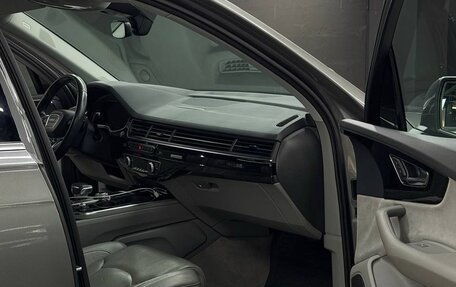 Audi Q7, 2015 год, 3 000 000 рублей, 14 фотография