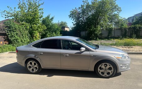 Ford Mondeo IV, 2011 год, 1 050 000 рублей, 4 фотография