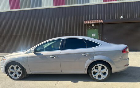 Ford Mondeo IV, 2011 год, 1 050 000 рублей, 7 фотография