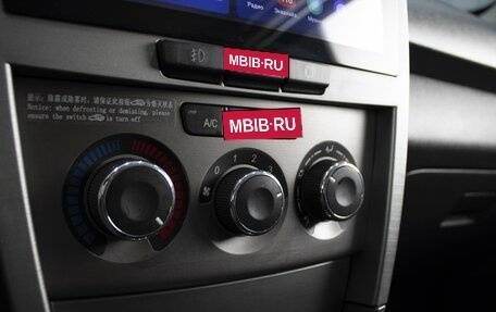 Chery Tiggo (T11), 2015 год, 590 000 рублей, 14 фотография