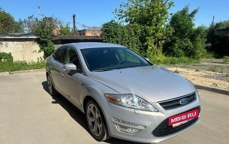 Ford Mondeo IV, 2011 год, 1 050 000 рублей, 3 фотография