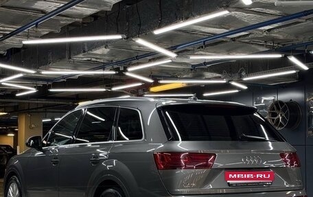 Audi Q7, 2015 год, 3 000 000 рублей, 6 фотография
