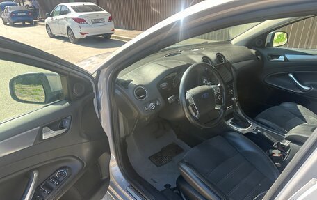Ford Mondeo IV, 2011 год, 1 050 000 рублей, 10 фотография