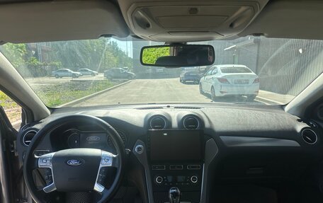 Ford Mondeo IV, 2011 год, 1 050 000 рублей, 11 фотография
