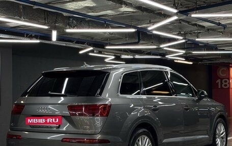 Audi Q7, 2015 год, 3 000 000 рублей, 5 фотография