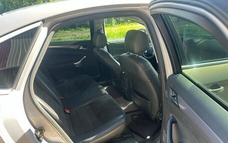 Ford Mondeo IV, 2011 год, 1 050 000 рублей, 14 фотография