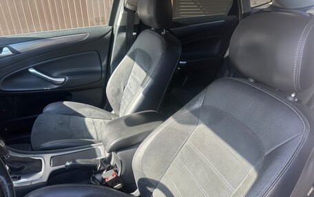 Ford Mondeo IV, 2011 год, 1 050 000 рублей, 12 фотография