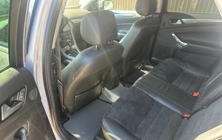 Ford Mondeo IV, 2011 год, 1 050 000 рублей, 15 фотография