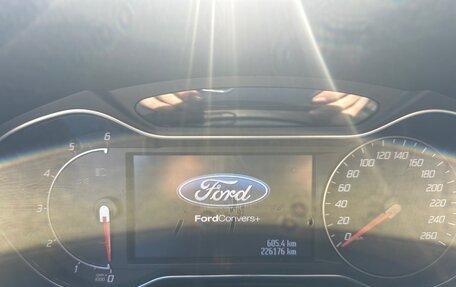 Ford Mondeo IV, 2011 год, 1 050 000 рублей, 16 фотография