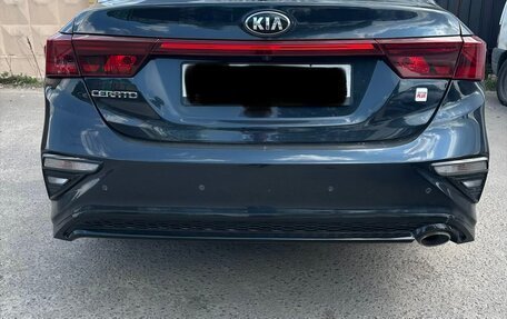 KIA Cerato IV, 2020 год, 1 850 000 рублей, 5 фотография